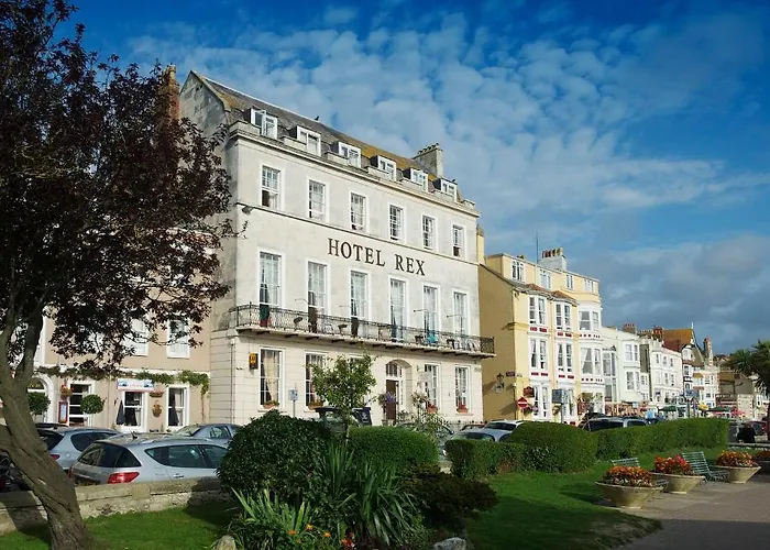 Hotel Rex
