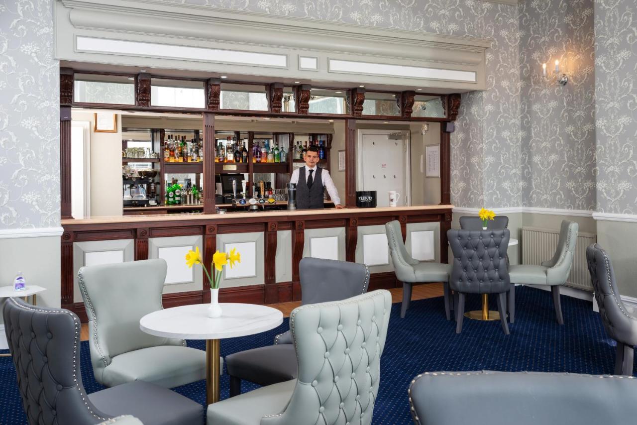 Hotel Rex Weymouth