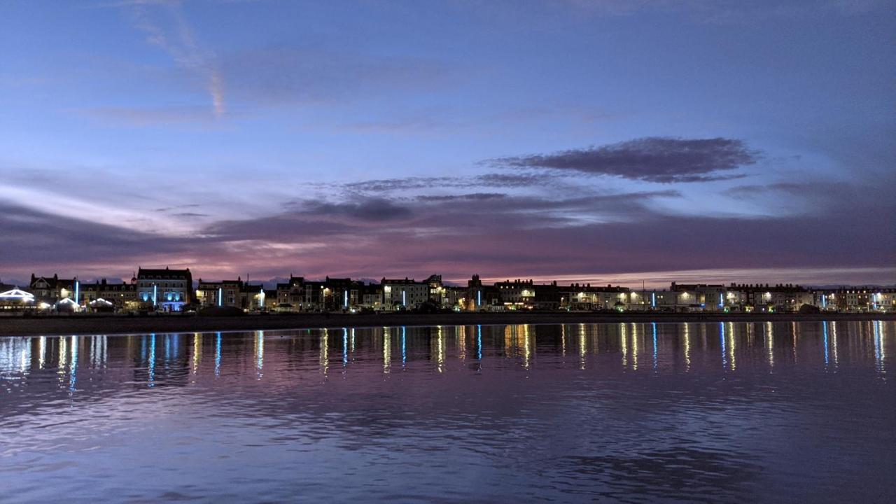 Rex Hotel Weymouth