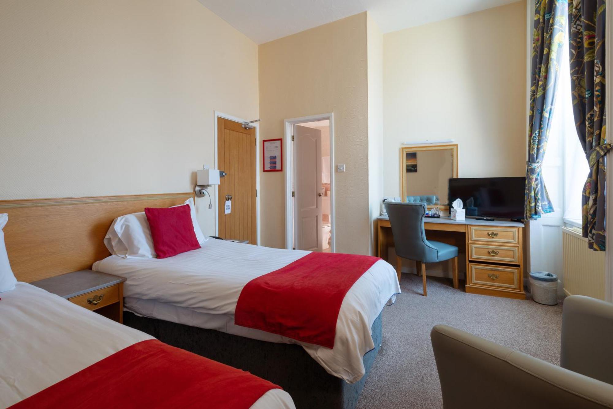 Hotel Rex