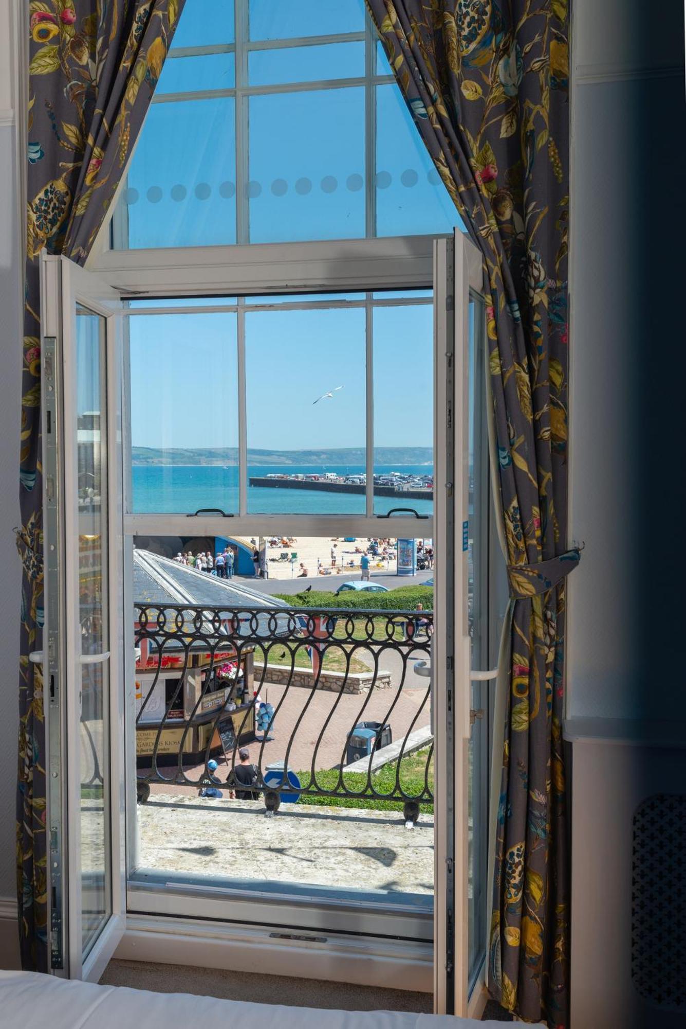 Hotel Rex