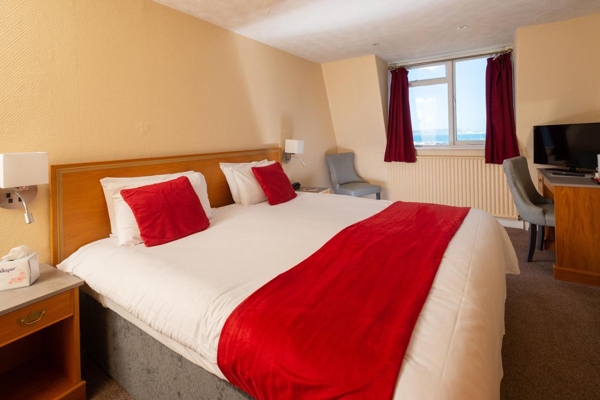 Rex Hotel Weymouth