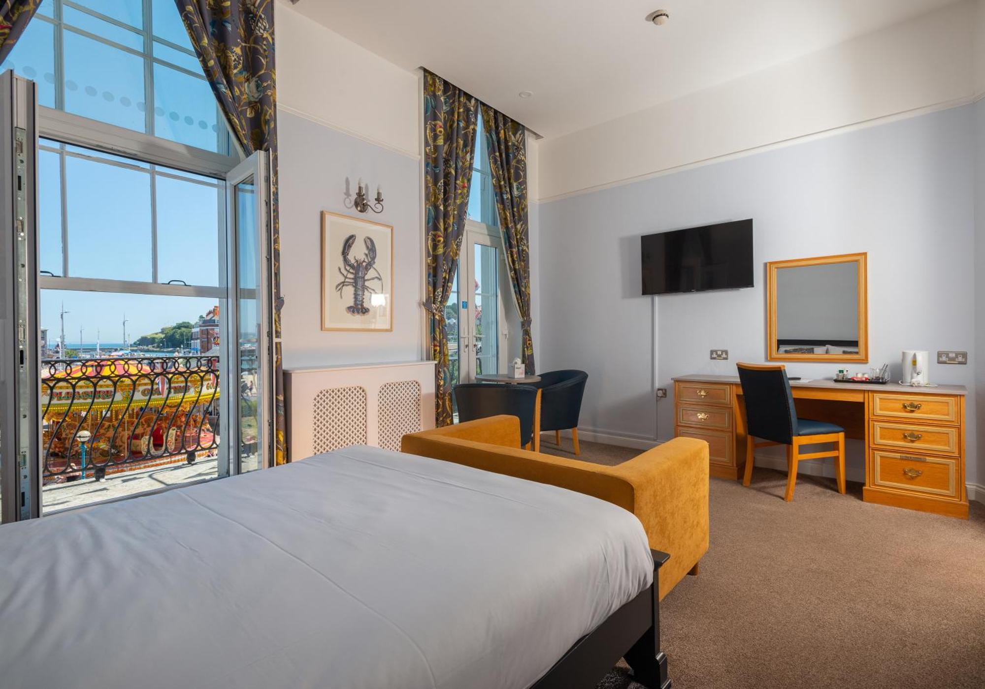 Rex Hotel 3*