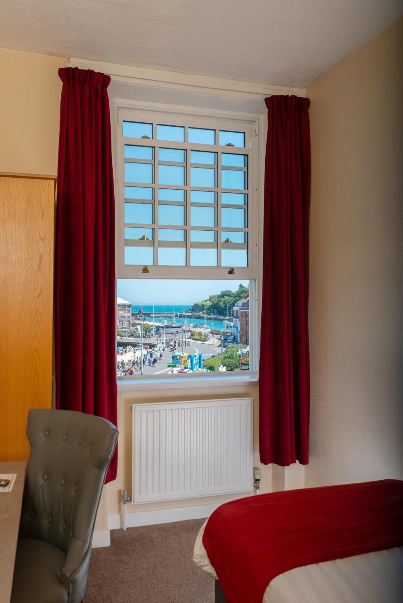 Hotel Rex Weymouth